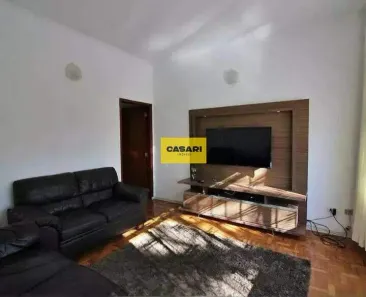 Sobrado com 3 Quartos à venda, 131m² no Nova Petrópolis, São Bernardo do Campo