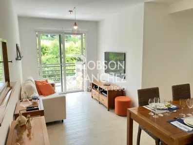 Apartamento com 3 Quartos à venda, 64m² no Vila Sofia, São Paulo