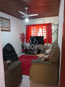 Casa com 2 Quartos à venda, 40m² no Vila Bela, Taubaté