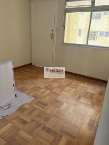 Apartamento com 2 Quartos para alugar, 50m² no Sumarezinho, São Paulo