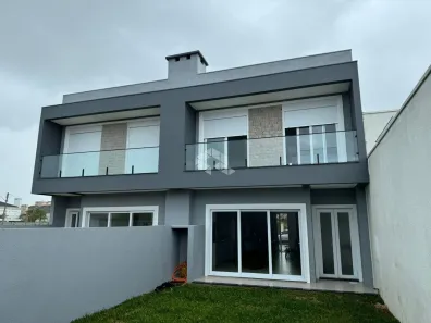 Casa com 3 Quartos à venda, 101m² no Centro, Xangri-Lá