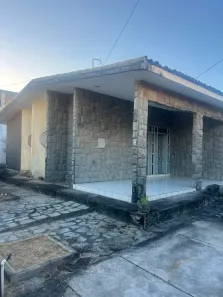 Imóvel Comercial com 4 Quartos para alugar, 200m² no Estados, João Pessoa