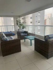Apartamento com 4 Quartos à venda, 190m² no Ipiranga, São Paulo