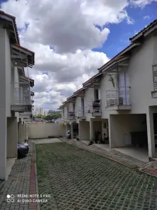 Casa de Condomínio com 2 Quartos para alugar, 90m² no Vila Mazzei, São Paulo
