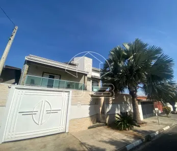 Sobrado com 4 Quartos à venda, 254m² no Parque Progresso (Nova Veneza), Sumaré