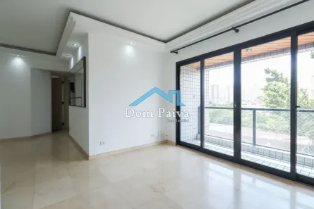 Apartamento com 3 Quartos à venda, 79m² no Bosque da Saúde, São Paulo