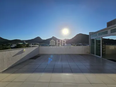 Cobertura com 3 Quartos à venda, 197m² no Caiobá, Matinhos