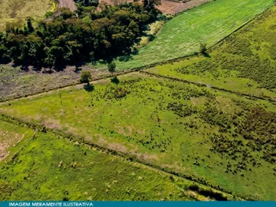 Fazenda/Sítio com 1 Quarto à venda, 57m² no Área Rural de Guaíra, Guaíra