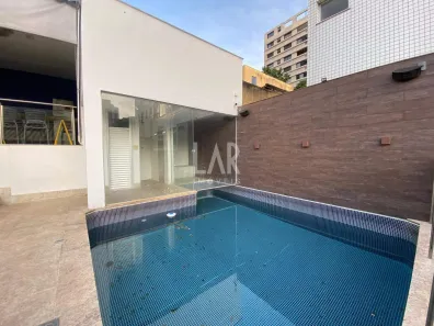 Casa com 3 Quartos à venda, 288m² no Serra, Belo Horizonte