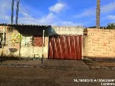 Casa com 2 Quartos à venda, 180m² no Parque Estrela Dalva X, Luziânia