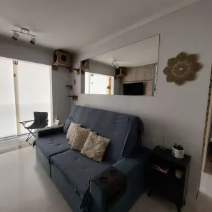 Apartamento com 2 Quartos à venda, 51m² no Protendit, São Paulo