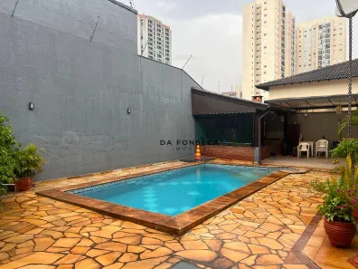 Sobrado com 4 Quartos à venda, 320m² no City Bussocaba, Osasco