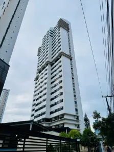 Apartamento com 3 Quartos à venda, 91m² no Cocó, Fortaleza