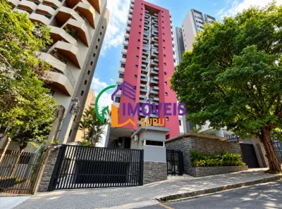 Apartamento com 2 Quartos para alugar, 69m² no Cerqueira César, São Paulo