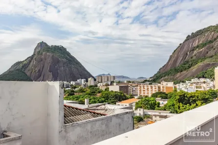 Cobertura com 2 Quartos à venda, 119m² no Botafogo, Rio de Janeiro