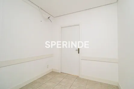 Sala Comercial para alugar, 30m² no Rio Branco, Porto Alegre