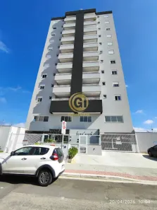Apartamento com 2 Quartos à venda, 63m² no Parque Industrial, São José dos Campos