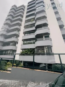 Apartamento com 3 Quartos para alugar, 148m² no Jardim Paris, Jundiaí