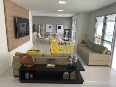 Apartamento com 3 Quartos para alugar, 180m² no Vila Romana, São Paulo