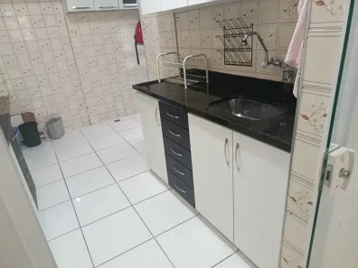 Apartamento com 2 Quartos à venda, 64m² no Engenho de Dentro, Rio de Janeiro