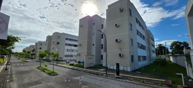 Apartamento com 2 Quartos à venda, 48m² no Pajuçara, Maracanaú