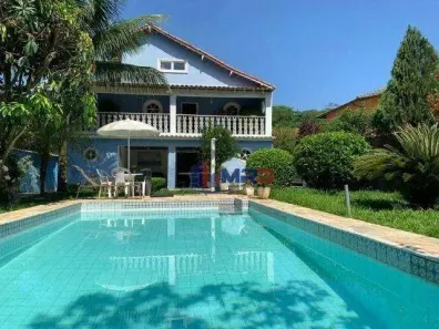 Casa com 5 Quartos à venda, 300m² no Taquara, Rio de Janeiro