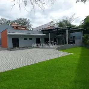 Casa com 4 Quartos para alugar, 222m² no Jardim Pagliato, Sorocaba