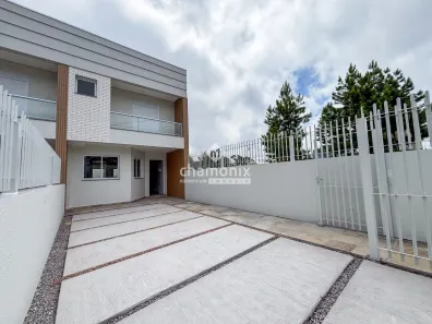 Sobrado com 3 Quartos à venda, 109m² no São Luiz, Caxias do Sul