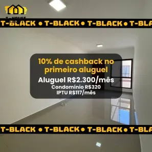 Apartamento com 2 Quartos para alugar, 85m² no Vila Euclides, São Bernardo do Campo