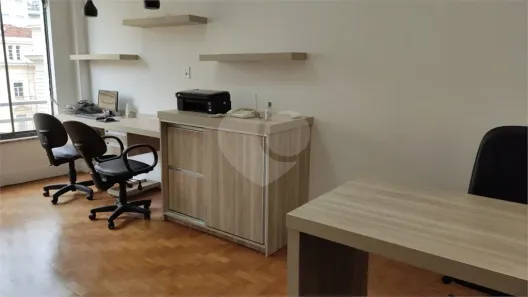 Sala Comercial à venda, 20m² no Sé, São Paulo