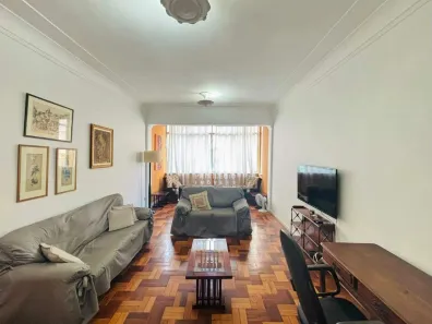 Apartamento com 3 Quartos à venda, 162m² no Copacabana, Rio de Janeiro