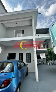 Casa com 3 Quartos à venda, 125m² no Jardim Marilena, Guarulhos