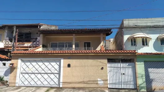 Casa com 3 Quartos à venda, 280m² no Vila Ressaca, Mogi das Cruzes