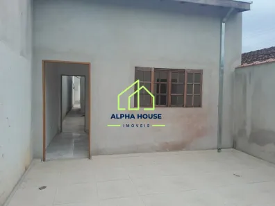 Casa com 2 Quartos à venda, 72m² no Jardim Cristina, Pindamonhangaba