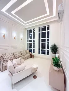 Casa com 4 Quartos à venda, 561m² no Condomínio Vale das Araras, Rio Verde