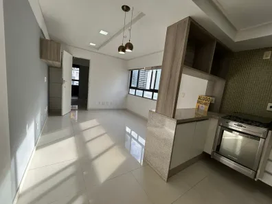 Apartamento com 1 Quarto para alugar, 39m² no Boa Viagem, Recife