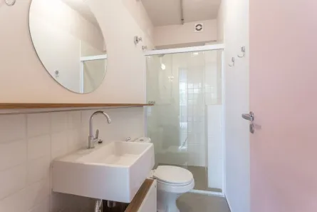 Apartamento com 5 Quartos à venda, 190m² no Jardim América, São Paulo