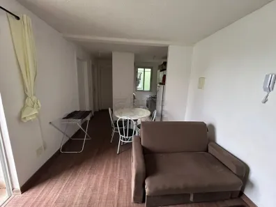 Apartamento com 2 Quartos à venda, 50m² no Fragata, Pelotas