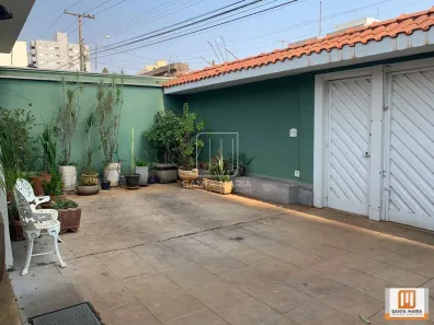 Imóvel Comercial com 3 Quartos à venda, 249m² no Jardim Irajá, Ribeirão Preto