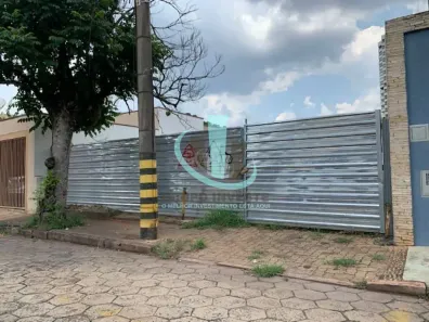 Lote/Terreno à venda, 10m² no Jardim do Carmo, Araraquara