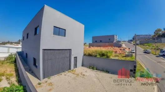 Galpão/Depósito/Armazém para alugar, 343m² no Marambaia, Vinhedo