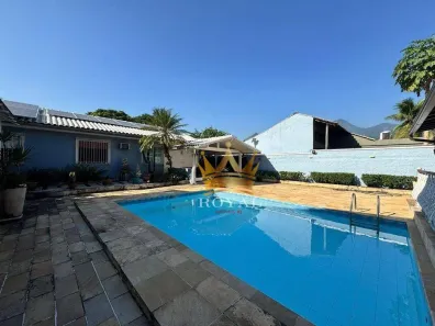 Casa de Condomínio com 3 Quartos à venda, 252m² no Anil, Rio de Janeiro