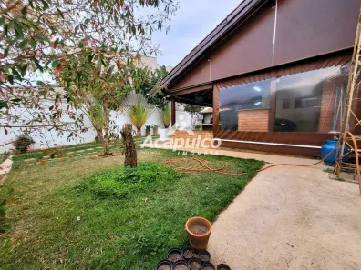 Casa com 2 Quartos à venda, 153m² no Parque Gramado, Americana