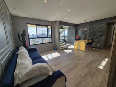Cobertura com 3 Quartos à venda, 260m² no Itaigara, Salvador