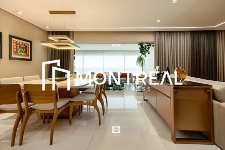 Apartamento com 3 Quartos à venda, 172m² no Indianópolis, São Paulo