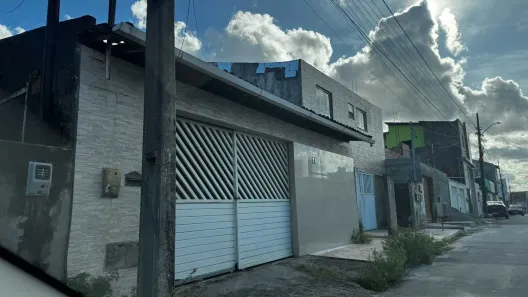 Casa com 2 Quartos à venda, 112m² no Cidade Nova, Aracaju