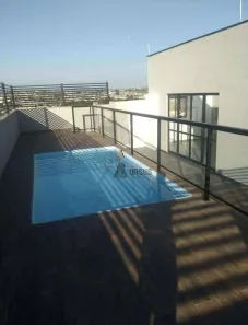 Apartamento com 2 Quartos à venda, 76m² no Vila Paulista, Taubaté