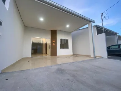 Casa de Condomínio com 2 Quartos à venda, 55m² no Flores, Manaus
