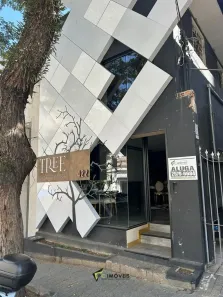 Ponto Comercial para alugar, 120m² no Cerqueira César, São Paulo