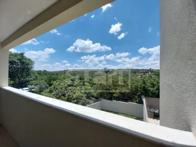 Casa de Condomínio com 3 Quartos para alugar, 124m² no Trilhas do Sol, Lagoa Santa